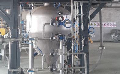 氣力輸送料封泵如何檢查調(diào)試？?jī)?yōu)點(diǎn)有哪些？
